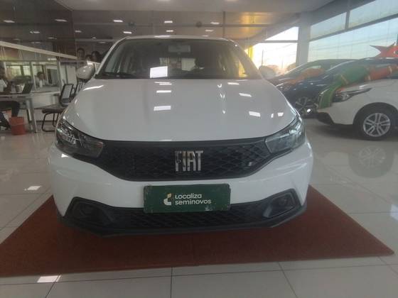 FIAT ARGO 1.0 FIREFLY FLEX DRIVE MANUAL FIAT ARGO 1.0 FIREFLY FLEX DRIVE MANUAL